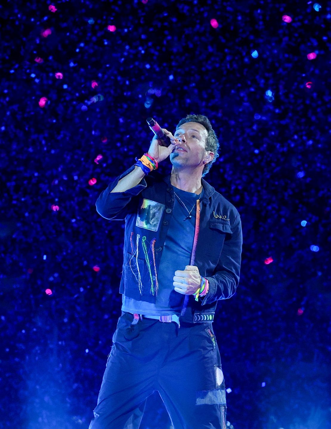 Chris Martin