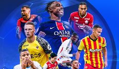 Eleven Sports będzie pokazywać ligę francuską przez kolejne sezony