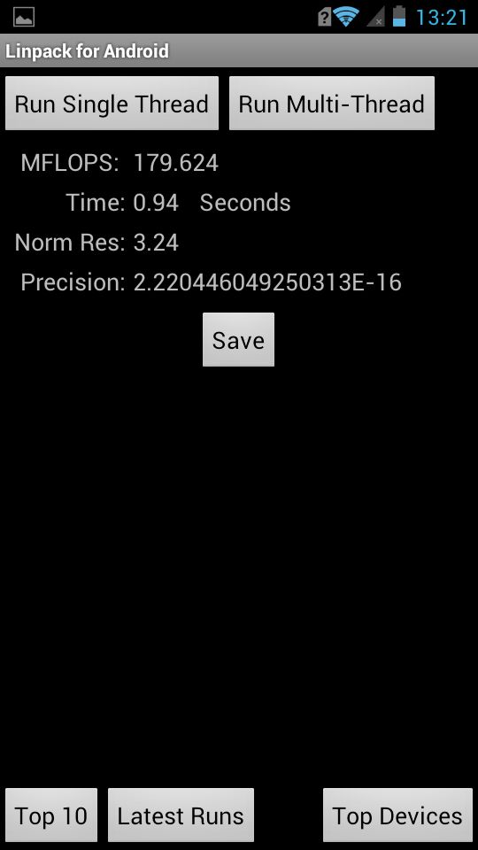Huawei Ascend P1 LTE - źle nie jest, ale do ideału też brakuje [test] 3