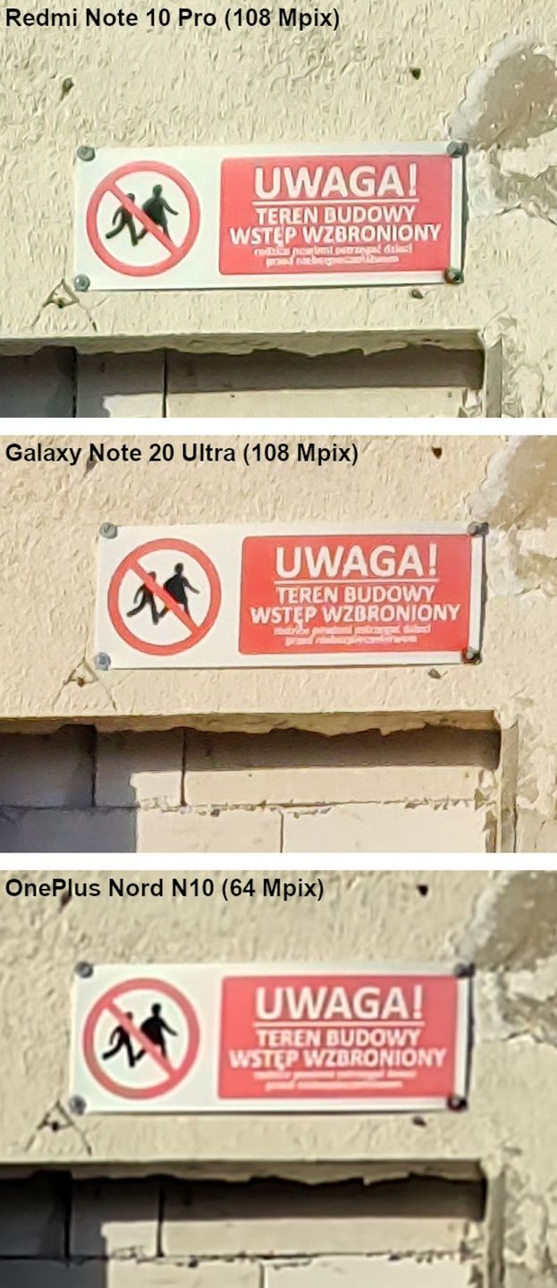 Portfel sam się otwiera. Redmi Note 10 Pro: pierwsze wrażenia i zdjęcia z aparatu 3