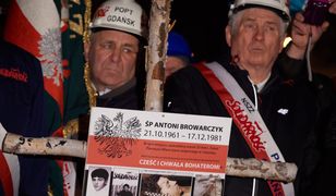 Sprawa Browarczyka. IPN po latach wznawia śledztwo w sprawie śmierci