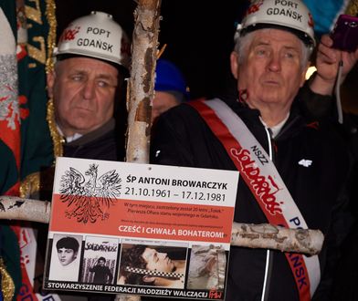 Sprawa Browarczyka. IPN po latach wznawia śledztwo w sprawie śmierci