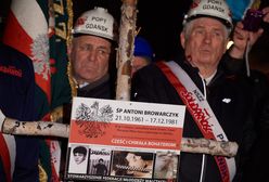 Sprawa Browarczyka. IPN po latach wznawia śledztwo w sprawie śmierci