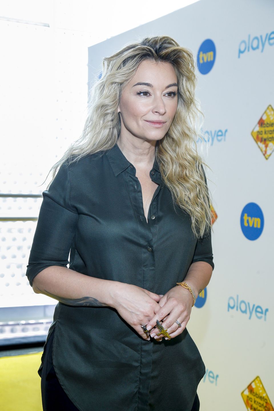 Martyna Wojciechowska