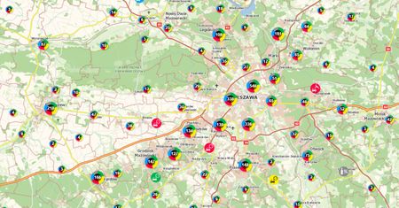 Krajowa Mapa Zagrożeń Bezpieczeństwa - narzędzie dla każdego Polaka
