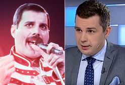 Cała Polska mówi o tym od soboty. Skandaliczna "debata" o Freddiem Mercurym w TVP