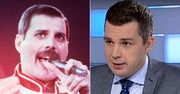 Cała Polska mówi o tym od soboty. Skandaliczna "debata" o Freddiem Mercurym w TVP