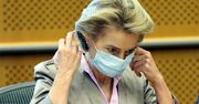Nowy wariant koronawirusa. Von der Leyen mówi o wstrzymaniu lotów