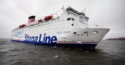 Wypadek na Stena Spirit. Szwedzkie służby apelują