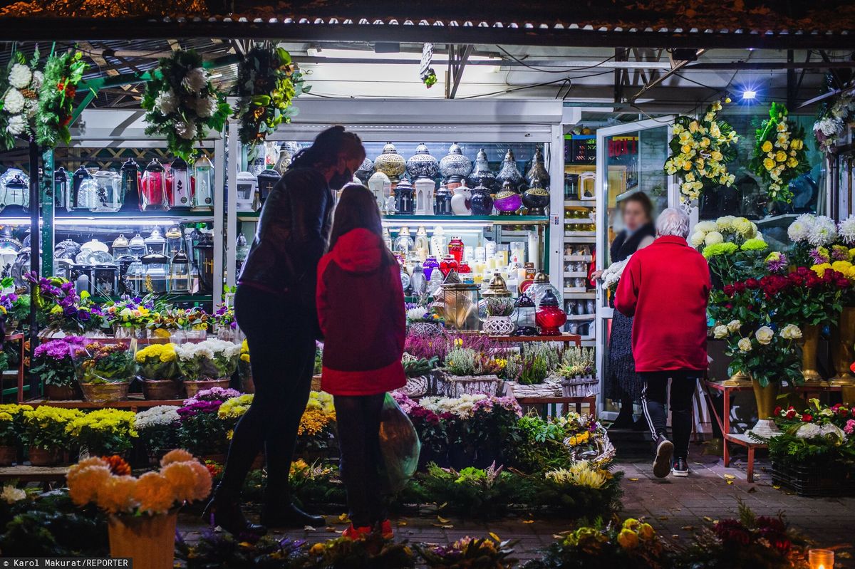 Śmierć to temat tabu. Niewiedza prowadzi jednak do nadużyć w zakładach pogrzebowych