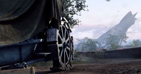Nowy Battlefield najprawdopodobniej z trybem kooperacji