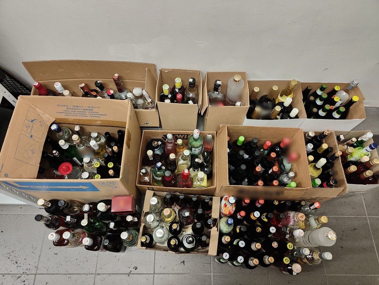 Poznań: Właściciel lokalu sprzedawał alkohol bez koncesji