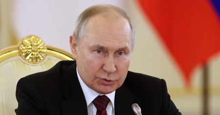 Putin podjął decyzję. Wypowiada europejski traktat