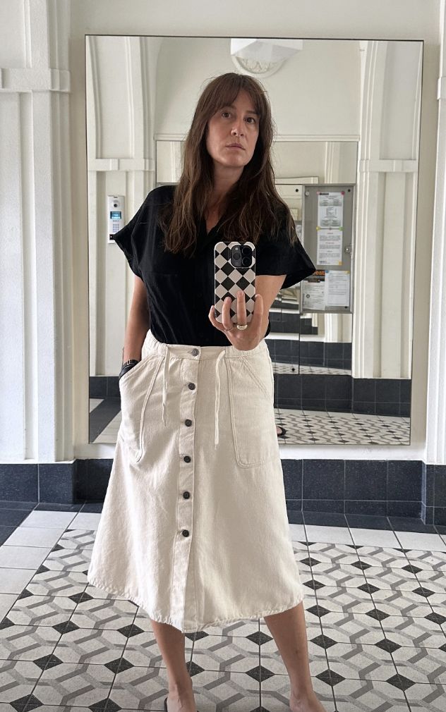 Maja Ostaszewska
