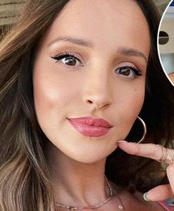 Marina w bikini. Nie przejmuje się krytyką