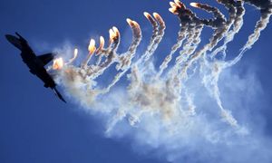 To pilnie strzeżony sekret Rosjan. Wreszcie wyszedł na jaw