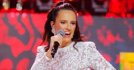 Córka jednego z najbogatszych Polaków wystąpiła na scenie Sopot Top of the Top Festival. Kim jest Joanna Jakubas?