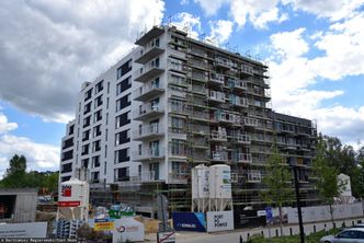 Ceny mieszkań spadną. Na chwilę. "W drugiej połowie roku zaczną rosnąć"