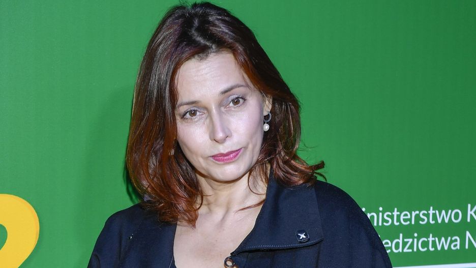 Renata Dancewicz wyleciała ze studiów