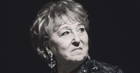 Nie żyje Antonina Sokołowska. Podano szczegóły pogrzebu