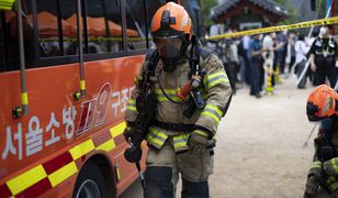 Pożar pod Seulem. Przyczyną tragedii była walka z karaluchami