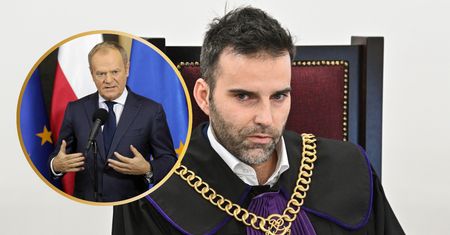 Poseł PiS złożył pozew przeciw Donaldowi Tuskowi. Jest wyrok sądu