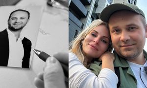 Anita Szydłowska dodała poruszający wpis miesiąc po śmierci Adriana: "Wciąż mam nadzieję, że obudzę się z tego ZŁEGO SNU"