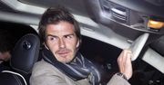 Beckham stworzy własną kolekcję bielizny!