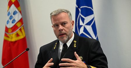 Starcie z Rosją? Koniec wątpliwości. Admirał NATO rysuje czerwoną linię