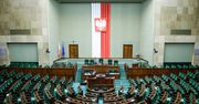 Postrzelił się w Sejmie. Ujawniono dalsze losy strażnika
