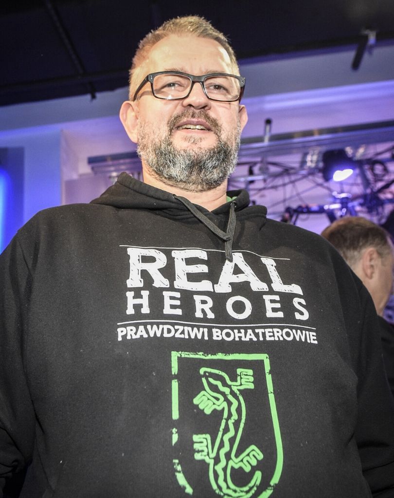 Rafał Ziemkiewicz