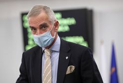 Senacka komisja ds. Pegasusa? "Jest problem"
