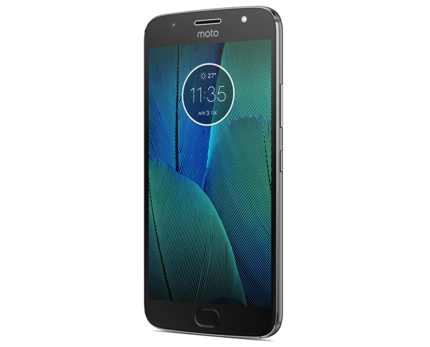Moto G5S i Moto G5S Plus. Średniaki Motoroli na sterydach 6