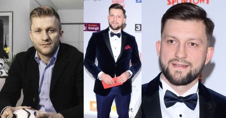 Tak wygląda starszy brat Kuby Błaszczykowskiego! Przystojny? (FOTO)