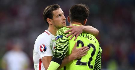Trener West Bromwich Albion chce odesłać Krychowiaka z powrotem do Paryża?