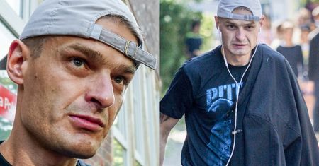 Tomasz Komenda zeznawał w prokuraturze. "Nie było jeszcze możliwości opowiedzieć, co się działo ze mną w zakładach karnych"
