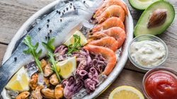 Alergia na owoce morza - fakty i mity