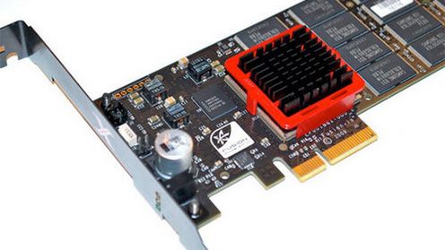 Najszybszy dysk SSD dostępny na rynku 1