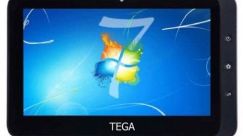 Tegatech Tega v2 Tablet - będzie dobrze i tanio? 1