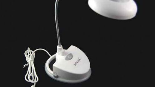 Lampo... nakazuje Ci się zapalić! 1