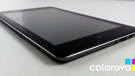Colorovo CityTab Vision 7" 2.0, czyli nieźle wykonany tablet za 500 zł 1