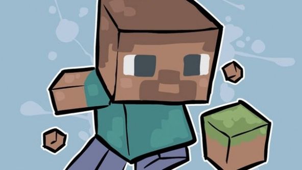 Minecraft Pocket Edition otrzymał aktualizację 1