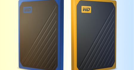 Dysk USB 4 TB i superszybkie, przenośne dyski SSD – Nowości WD na CES 2019