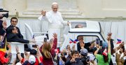 Pierwsza podróż papieża. Potwierdzili, dokąd się wybierze