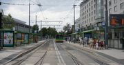 Poznań: Od poniedziałku 1 września nowy rozkład jazdy. Tramwaje wrócą na węzeł Traugutta i Bałtyk. Będą jeździć co 10 minut