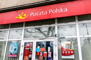 Wyższe rekompensaty dla Poczty Polskiej? Podzielone zdania w ministerstwach