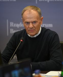 Tragedia w szwajcarskim kurorcie. Tusk zabrał głos