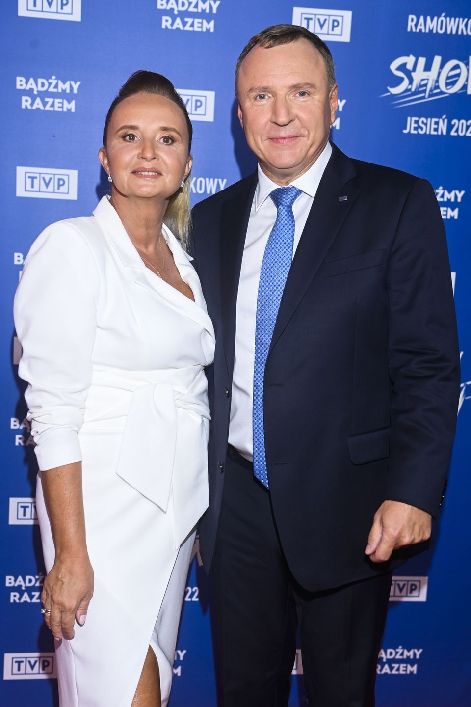 Kurscy poznali się w TVP