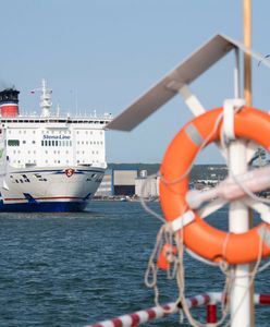 Dramat na promie z Polski. Jest ruch prokuratury