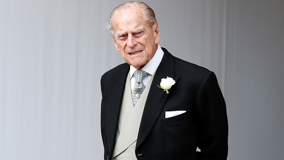 Prezenter wypowiedział się o pogrzebie księcia Filipa. Spłynęło pełno skarg